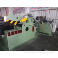 Waste Aluminum Tube Pipe Crocodile Shearing Machine